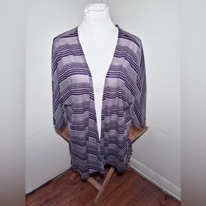 LulaRoe Open Cardigan